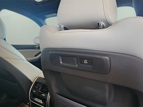 Used 2023 BMW X5 sDrive40i w/ M Sport Package image 23