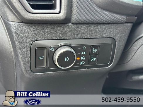 New 2025 Ford Bronco Sport Big Bend w/ Convenience Package image 18