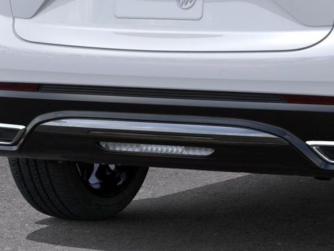 New 2026 Buick Envision Sport Touring image 15