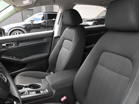 Used 2023 Honda Civic LX image 13