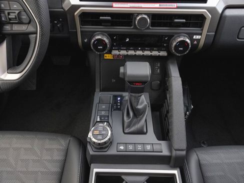 New 2026 Toyota Tacoma TRD Off-Road image 11