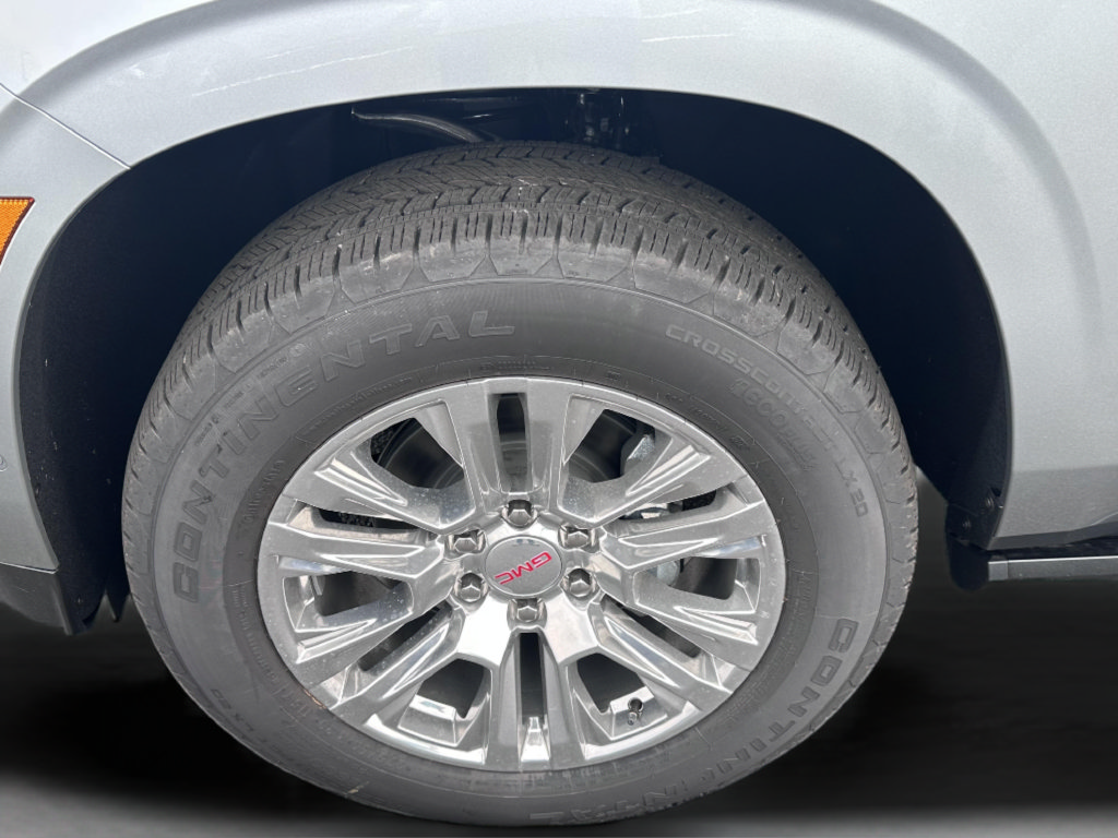 New 2026 GMC Yukon Denali w/ Sun & Power Step Package AWD/4WD image 11