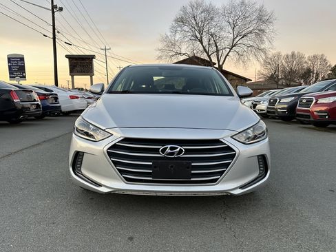 Used 2017 Hyundai Elantra Value Edition image 2
