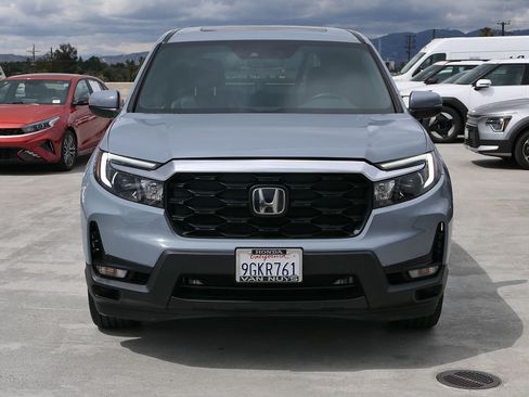 Used 2023 Honda Passport EX-L image 7