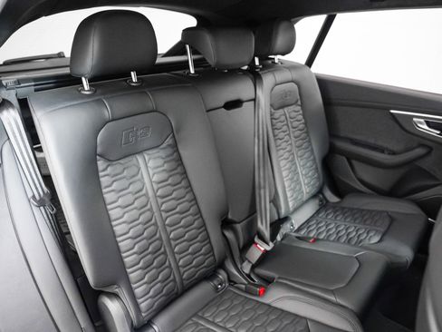 New 2026 Audi RS Q8 performance image 10