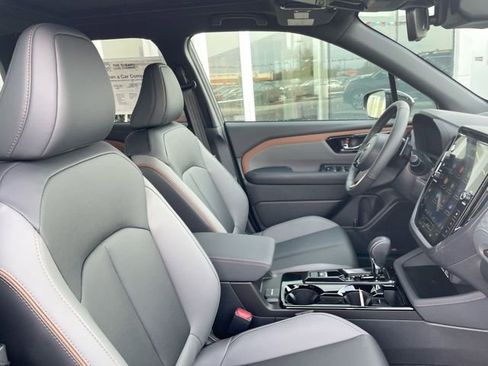 New 2026 Subaru Forester Sport image 18