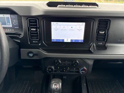 Used 2022 Ford Bronco 4-Door w/ Sasquatch Package AWD/4WD image 26