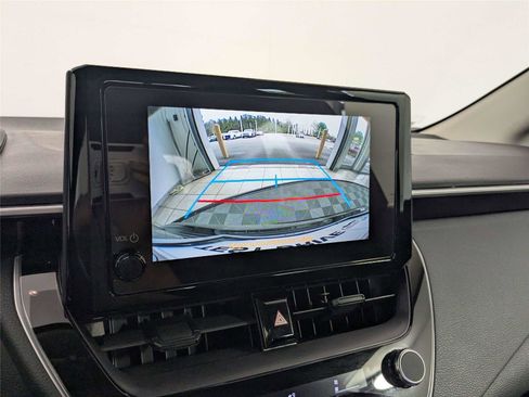 Certified 2024 Toyota Corolla LE image 16