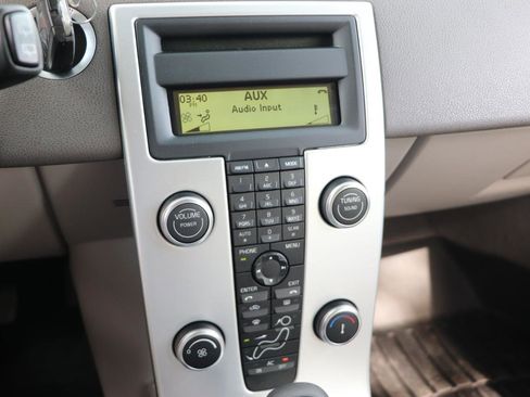 Used 2011 Volvo V50 T5 FWD image 19