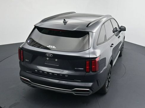 Used 2021 Kia Sorento SX AWD/4WD image 14