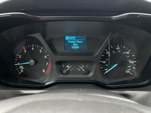 Used 2018 Ford Transit 350 XLT image 21