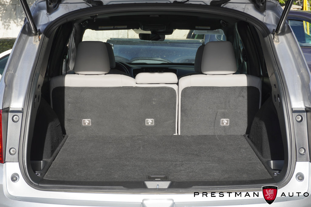 Used 2023 Honda Passport EX-L image 40
