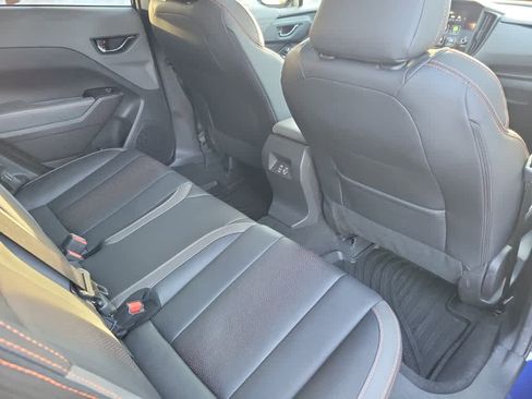 Certified 2025 Subaru Crosstrek 2.5i Limited w/ Crosstrek Mirror Package image 28