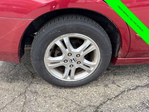 Used 2007 Honda Accord SE image 9