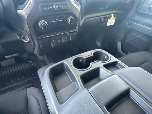 New 2025 Chevrolet Silverado 1500 W/T w/ WT Value Package image 15