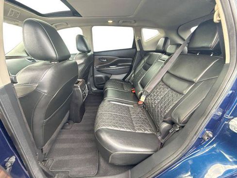 Used 2019 Nissan Murano Platinum FWD image 24