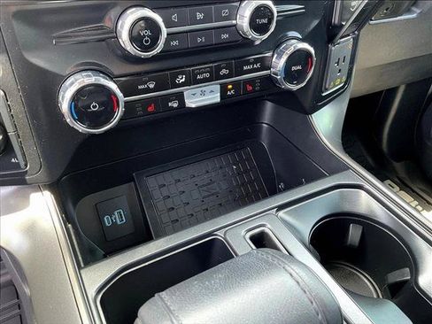 Used 2024 Ford F150 XLT w/ Equipment Group 302A MID AWD/4WD image 25