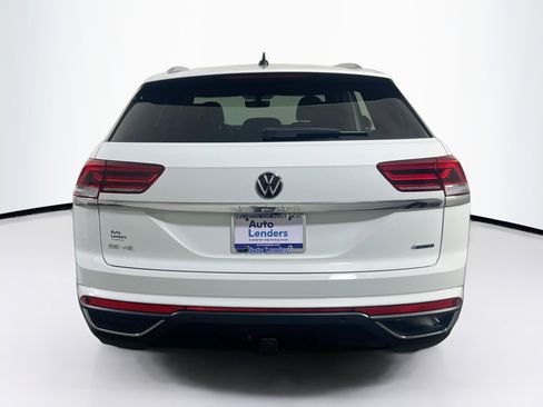 Used 2023 Volkswagen Atlas Cross Sport SE image 6
