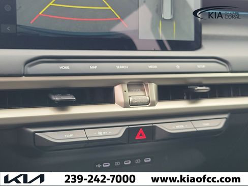 New 2027 Kia Telluride SX FWD image 29
