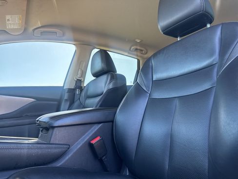 Certified 2023 Nissan Murano SL w/ Cargo Package image 38