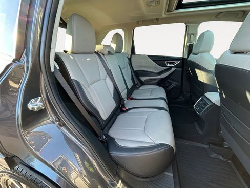 Used 2023 Subaru Forester Limited image 11