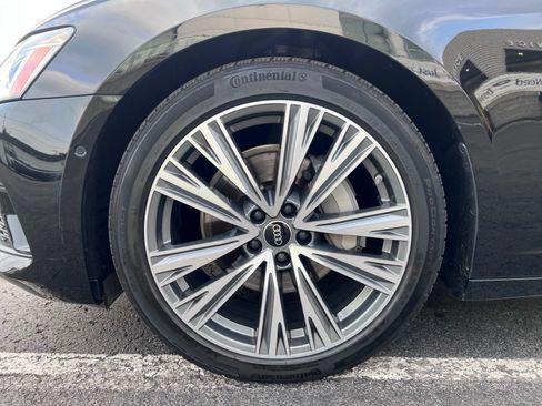 Used 2022 Audi A6 Premium Plus AWD/4WD image 20