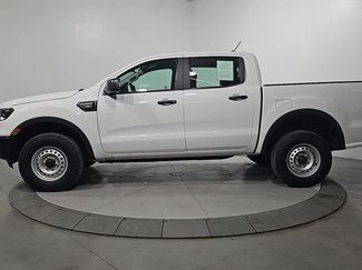 Used 2021 Ford Ranger XL w/ Bed Utility Package video 2
