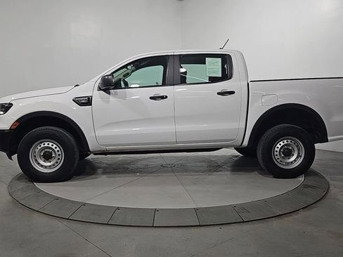 Used 2021 Ford Ranger XL w/ Bed Utility Package image 2