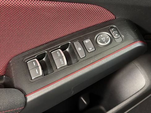 New 2026 Honda Civic Si image 13