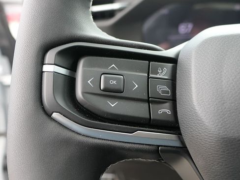 New 2026 Jeep Cherokee Limited AWD/4WD image 11