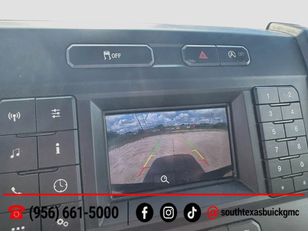 Used 2018 Ford F150 XL w/ Equipment Group 101A Mid AWD/4WD image 16