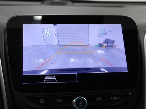 Used 2024 Chevrolet Malibu LT image 47