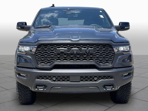 Used 2025 RAM 1500 Rebel w/ Rebel Level 2 Equipment Group AWD/4WD image 4