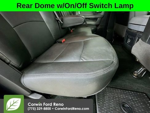 Used 2015 RAM 1500 Lone Star AWD/4WD image 28