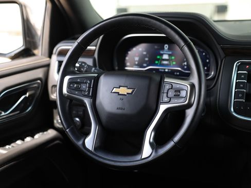 Used 2023 Chevrolet Tahoe Premier RWD image 33