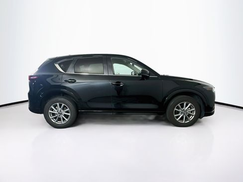 Used 2025 MAZDA CX-5 AWD 2.5 S w/ Select Package image 10