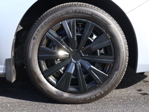 Used 2022 Subaru Impreza 2.0i w/ Popular Package #1 image 18