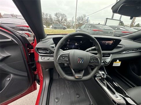 New 2026 Buick Envista Sport Touring w/ Convenience I Package image 12