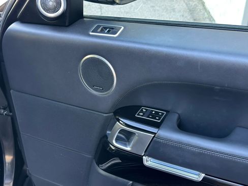 Used 2014 Land Rover Range Rover Autobiography image 30