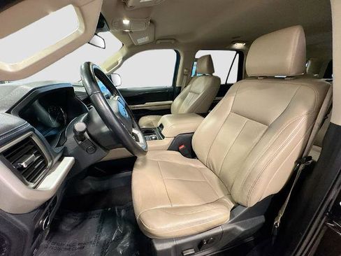 Certified 2024 Ford Expedition Max XLT image 18