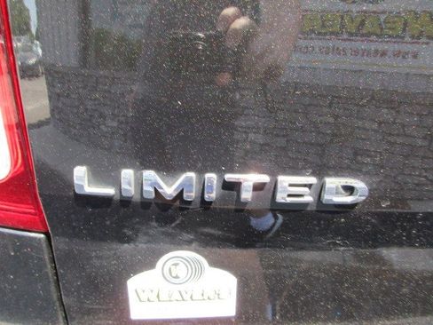 Used 2013 Ford Explorer Limited AWD/4WD image 12