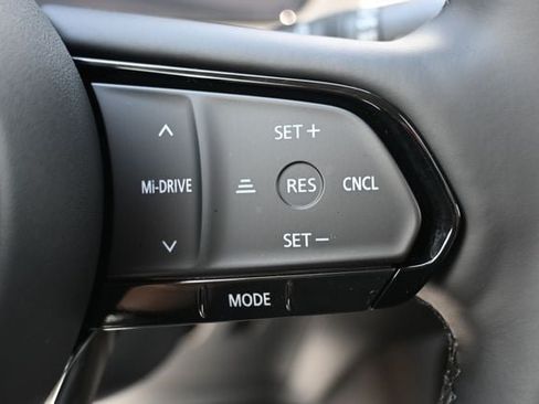 Used 2026 MAZDA CX-5 2.5 S w/ Premium Package AWD/4WD image 38