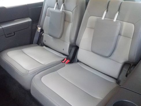 Used 2019 Ford Flex Limited w/ Equipment Group 303A AWD/4WD image 12