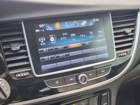 Used 2018 Buick Encore Preferred image 14