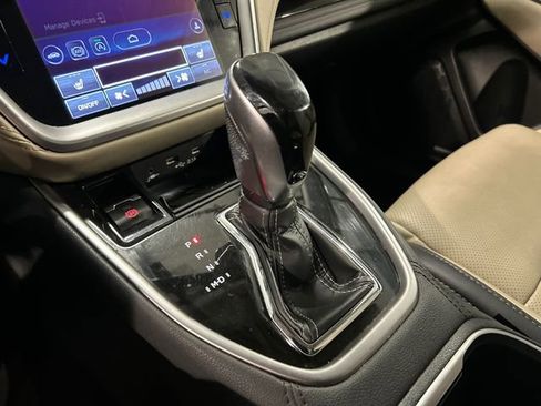 Used 2022 Subaru Outback Limited image 18