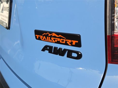 Used 2024 Honda Passport TrailSport image 34