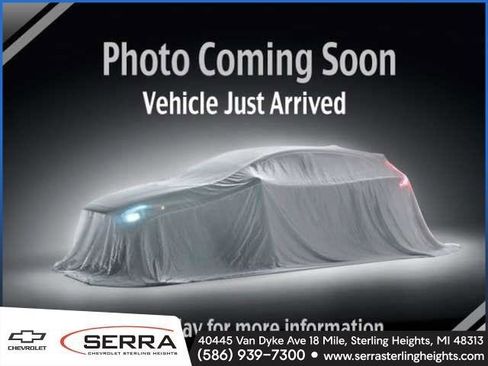 Used 2013 Chevrolet Malibu LT image 1