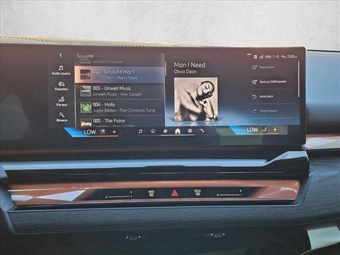 New 2026 BMW 530i w/ M Sport Package image 11