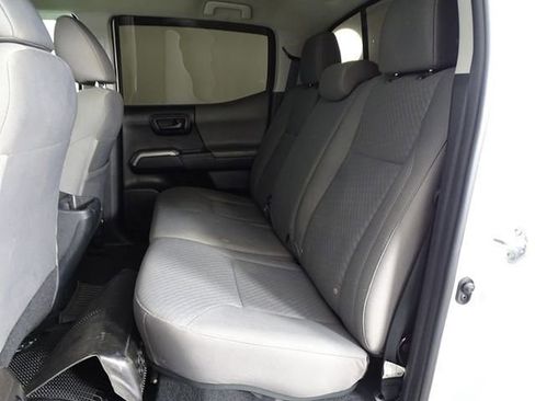 Used 2023 Toyota Tacoma SR5 RWD image 10