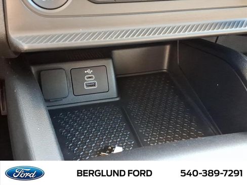 Used 2026 Ford Bronco Sport Big Bend w/ Convenience Package AWD/4WD image 30